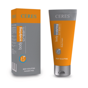 Ceres Body Sculpting Cream