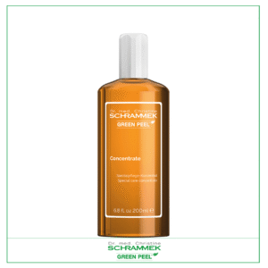 GREEN PEEL – Concentrate