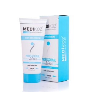 Medikoz Body Moisturizing 200 ML