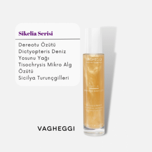 Sikelia Booster Body Lift 100 ml