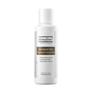 AHA KOJİK PEELİNG