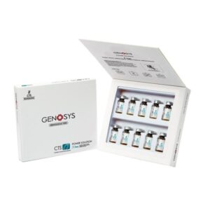 GENOSYS Cytokine Concentrate Solution (CTS) 2mlX10 ampul