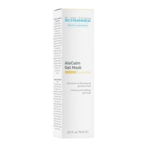 Essential AloCalm Gel Mask