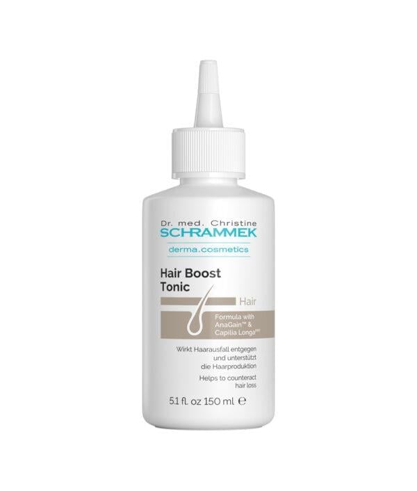 Hair Boost Tonic 150 ML