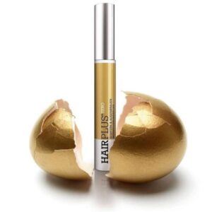 Hairplus Zero Kirpik ve Kaş Büyüme Serumu