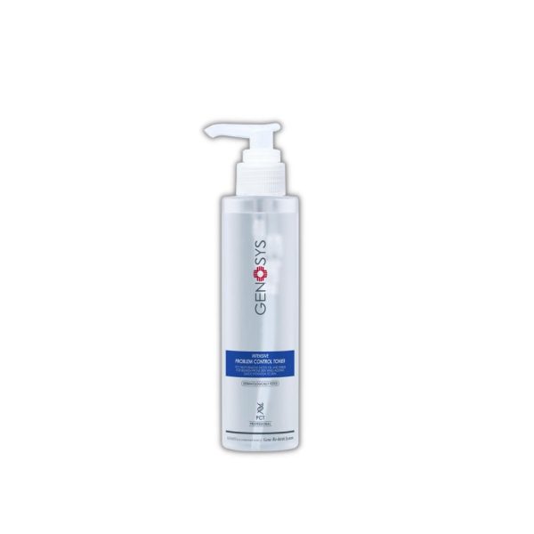Intensive Problem Control Toner PCT 200 ml