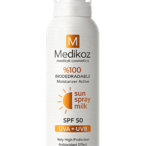 Medikoz Sun Spray Milk SPF50+ 150 ml