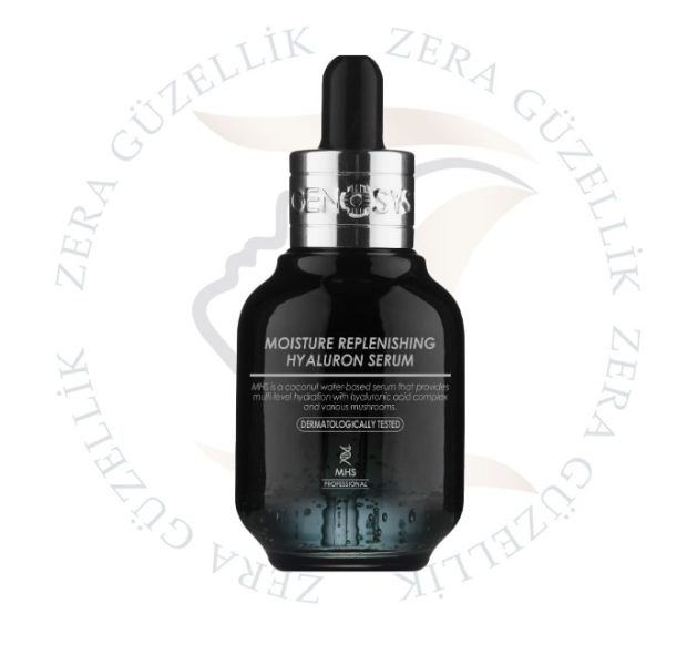 Moisture Replenishing Hyaluron Serum MHS-30 ml