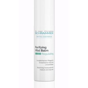 Regulating Purifying Vital Balm