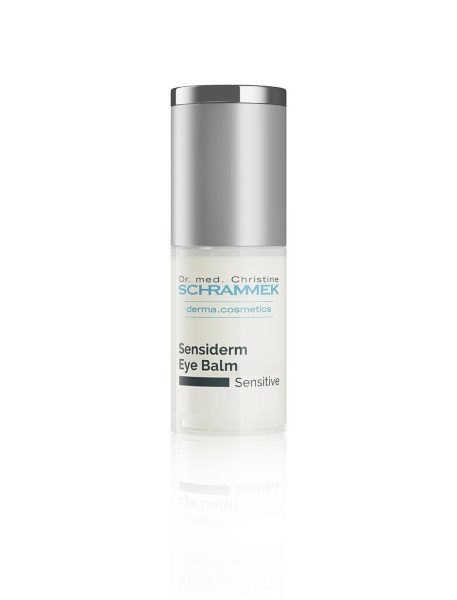 Sensitive Sensiderm Eye Balm 15 ML