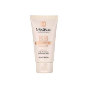 Medikoz BB Blemish Cream SPF30+ Medium 50 ML